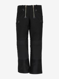 FHB Herren Zunfthose schwarz - Harald